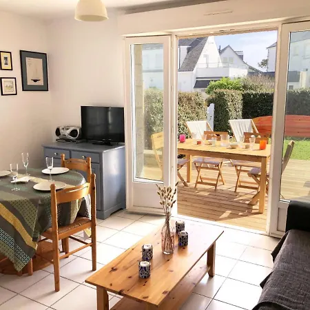 Rochers - St Colomban, Jardin, Parking - T8 Apartment *