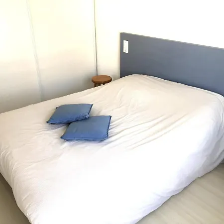 Rochers - St Colomban, Jardin, Parking - T8 Apartment Carnac